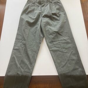 NWT Dockers Relaxed Signature Khaki Fit Pants For‎ Boys 32x34 (P)